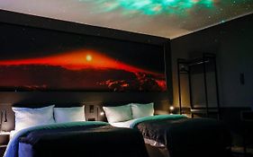 Sleephotels Cosmos