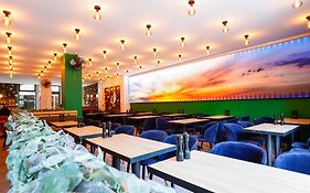 Sleephotels Cosmos